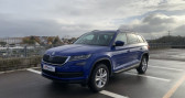 Annonce Skoda Kodiaq occasion Diesel 2.0 TDI 150 SCR BUSINESS 4X4 DSG EURO6D-T 5 PLACES  Igny