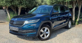 Skoda Kodiaq occasion année 2019 boite Automatique Annonce Skoda Kodiaq occasion Diesel 2.0 TDI 150 SCR BUSINESS DSG EURO6D-T 7 PLACES à Perpignan