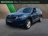 Skoda Kodiaq 2.0 TDI 150 SCR Business DSG Euro6d-T 7 places   RIVERY 80
