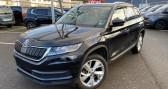 Annonce Skoda Kodiaq occasion Diesel 2.0 TDI 150 SCR CLEVER DSG7 7PL AVEC ATTELAGE � Le Creusot