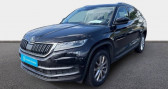 Skoda Kodiaq 2.0 TDI 150 SCR DSG7 4x4 5pl Style   La Rochelle 17