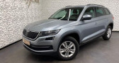Skoda Kodiaq occasion année 2020 boite Automatique Annonce Skoda Kodiaq occasion Diesel 2.0 TDI 150 SCR DSG7 4x4 7pl Business à Chenove