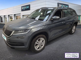 Skoda Kodiaq , garage SPOTICAR STELLANTIS &YOU REZE  REZE