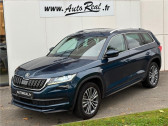 Annonce Skoda Kodiaq occasion Diesel 2.0 TDI 150 SCR DSG7 5PL Laurin & Klement  LABEGE CEDEX