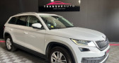 Annonce Skoda Kodiaq occasion Diesel 2.0 TDI 150 SCR DSG7 5pl Style - DISTRIBUTION OK - BVA OK  ARLES