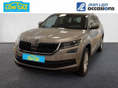 Skoda Kodiaq occasion année 2018 boite Automatique Annonce Skoda Kodiaq occasion Diesel 2.0 TDI 150 SCR DSG7 5pl Style à SASSENAGE