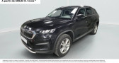 Annonce Skoda Kodiaq occasion Diesel 2.0 TDI 150 SCR DSG7 7pl Ambition � Monistrol-sur-Loire