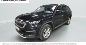 Skoda Kodiaq , garage TM AUTO EXCLUSIVE � Monistrol-sur-Loire
