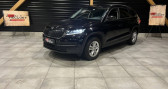 Skoda Kodiaq occasion année 2019 boite Automatique Annonce Skoda Kodiaq occasion Diesel 2.0 TDI 150 SCR DSG7 7pl Business à Tourville-La- Riviere