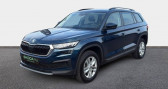 Skoda Kodiaq occasion année 2023 boite Automatique Annonce Skoda Kodiaq occasion Diesel 2.0 TDI 150 SCR DSG7 7pl Business à La Rochelle