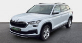Skoda Kodiaq 2.0 TDI 150 SCR DSG7 7pl Business  � La Rochelle 17