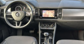 Skoda Kodiaq occasion  année 2019 boite Automatique Annonce Skoda Kodiaq occasion Diesel 2.0 TDI 150 SCR DSG7 7pl Business à La Rochelle