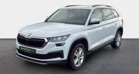 Skoda Kodiaq , garage C.A.R. LA ROCHELLE AUDI VOLKWAGEN � La Rochelle