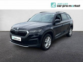 Skoda Kodiaq occasion année 2021 boite Automatique Annonce Skoda Kodiaq occasion Diesel 2.0 TDI 150 SCR DSG7 7pl Business à La Ravoire