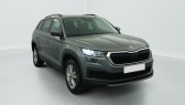 Annonce Skoda Kodiaq occasion Diesel 2.0 TDI 150 SCR DSG7 7PL BUSINESS � SAINT-GREGOIRE