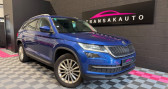 Annonce Skoda Kodiaq occasion Diesel 2.0 TDI 150 SCR DSG7 7pl Edition / Cam�ra 360� / CarPlay � Hégenheim