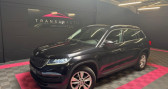 Annonce Skoda Kodiaq occasion Diesel 2.0 TDI 150 SCR DSG7 7pl Sportline / Distribution neuve / Ap � Lens