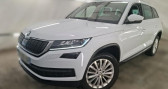 Skoda Kodiaq 2.0 TDI 150 SCR DSG7 7pl Style   Saint Paul les Romans 26