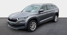 Skoda Kodiaq , garage C.A.R. LA ROCHELLE AUDI VOLKWAGEN  La Rochelle