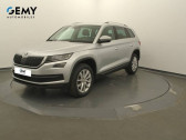 Skoda Kodiaq 2.0 TDI 150 SCR DSG7 7pl Style  2020 - annonce de voiture en vente sur Auto Sélection.com