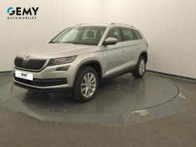 Skoda Kodiaq , garage CITROEN GEMY SAINT-MALO  Saint-Malo