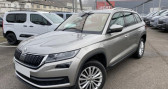 Annonce Skoda Kodiaq occasion Diesel 2.0 TDI 150 SCR EDITION DSG7 7PL ACC / MAIN LIBRE � Le Creusot