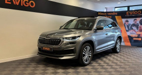 Skoda Kodiaq , garage EWIGO DIJON � Saint-Apollinaire