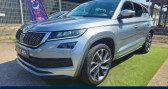 Skoda Kodiaq 2.0 TDI 150 SCR LAURIN KLEMENT 4X2 DSG BVA   ROUEN 76
