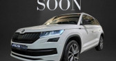 Skoda Kodiaq 2.0 TDI 150 SCR Sportline DSG 7 places / PARTIR DE 373,16     Diebling 57