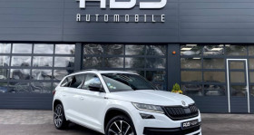 Skoda Kodiaq , garage ADS AUTOMOBILE 57  Diebling