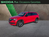 Skoda Kodiaq 2.0 TDI 150 SCR Sportline DSG Euro6d-T 5 places   SARREGUEMINES 57