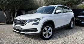 Skoda Kodiaq , garage ANDION AUTOMOBILES � Perpignan