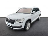 Annonce Skoda Kodiaq occasion Diesel 2.0 TDI 150 SCR Style DSG 5 places  BOURGES