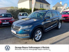 Skoda Kodiaq occasion année 2018 boite Robotisee Annonce Skoda Kodiaq occasion Diesel 2.0 TDI 150 SCR Style DSG Euro6d-T 5 places à Morlaix