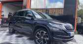 Annonce Skoda Kodiaq occasion Diesel 2.0 TDI 150 SCR STYLE DSG EURO6D-T 7 PLACES  Morsang Sur Orge