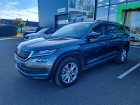 Skoda Kodiaq , garage CLAUD'S AUTOS  MARSAC SUR L'ISLE