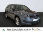 Skoda Kodiaq occasion Gris année 2020 boite Robotisee Annonce Skoda Kodiaq occasion Diesel 2.0 TDI 150 SCR Style DSG Euro6dg-T 7 places à Saint-Brieuc