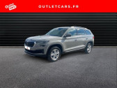 Skoda Kodiaq occasion année 2021 boite Automatique Annonce Skoda Kodiaq occasion Diesel 2.0 TDI 150ch SCR Business DSG7 5 places à Vezin-le-Coquet