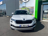 Skoda Kodiaq occasion année 2022 boite Robotisee Annonce Skoda Kodiaq occasion Diesel 2.0 TDI 150ch SCR Business DSG7 5 places à Onet-le-Château