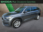 Annonce Skoda Kodiaq occasion Diesel 2.0 TDI 150ch SCR Business DSG7 7 places  ORVAULT