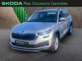 Skoda Kodiaq 2.0 TDI 150ch SCR Business DSG7 7 places   METZ 57