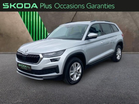 Skoda Kodiaq , garage VOLKSWAGEN RIVERY  RIVERY