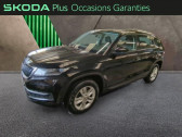 Skoda Kodiaq occasion année 2021 boite Automatique Annonce Skoda Kodiaq occasion Diesel 2.0 TDI 150ch SCR Business DSG7 7 places à Villeneuve-d'Ascq