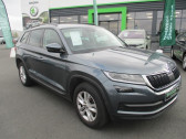 Skoda Kodiaq occasion année 2021 boite Automatique Annonce Skoda Kodiaq occasion Diesel 2.0 TDI 150ch SCR Business DSG7 7 places à MARSAC SUR L'ISLE