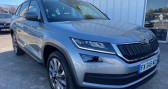 Skoda Kodiaq occasion année 2021 boite Automatique Annonce Skoda Kodiaq occasion Diesel 2.0 tdi 150ch scr clever dsg 7 pl à Berck