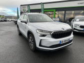 Skoda Kodiaq occasion année 2024 boite Automatique Annonce Skoda Kodiaq occasion Diesel 2.0 TDI 150ch SCR Selection DSG7 7 places à MARSAC SUR L'ISLE