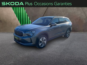 Skoda Kodiaq , garage SEAT SKODA ORVAULT  ORVAULT