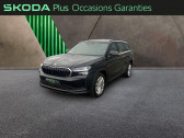 Skoda Kodiaq occasion année 2024 boite Automatique Annonce Skoda Kodiaq occasion Diesel 2.0 TDI 150ch SCR Selection DSG7 7 places à AUBIERE