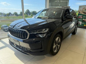 Skoda Kodiaq occasion année 2025 boite Automatique Annonce Skoda Kodiaq occasion Diesel 2.0 TDI 150ch SCR Selection DSG7 7 places à HAGUENAU