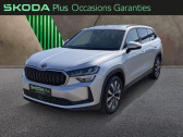 Skoda Kodiaq 2.0 TDI 150ch SCR Selection DSG7 7 places   TOMBLAINE 54
